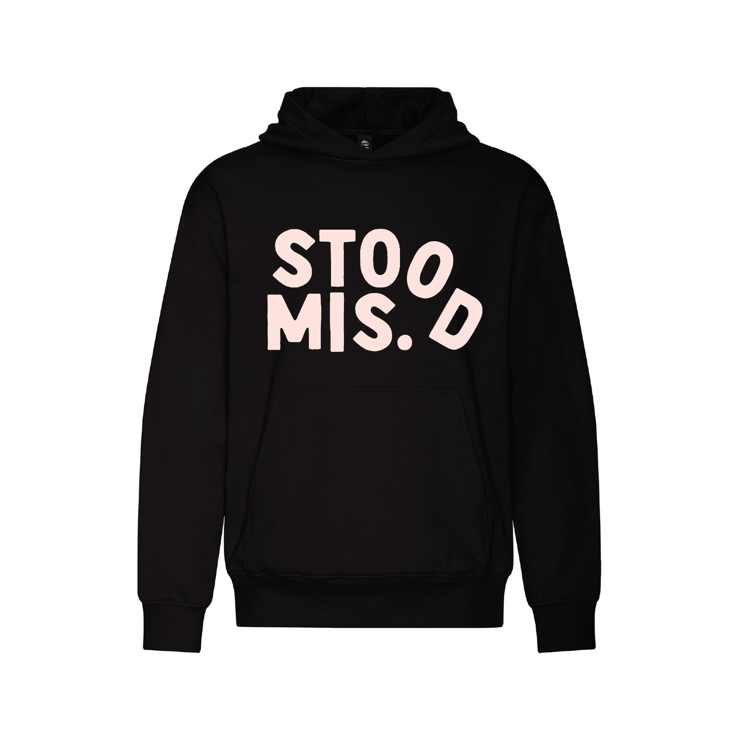 Misunderstood Hoodie