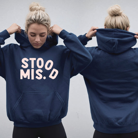 Misunderstood Hoodie