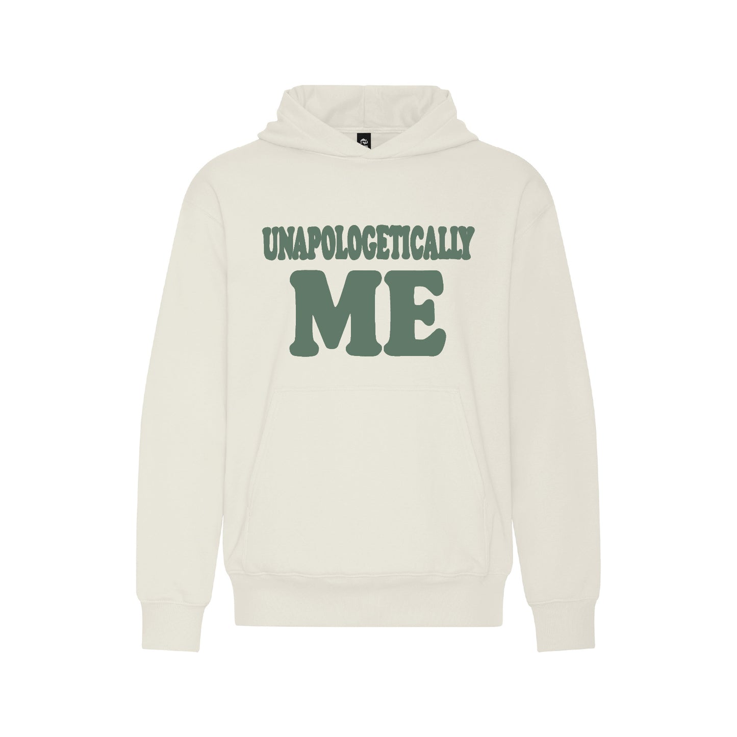 Unapologetically Me Hoodie