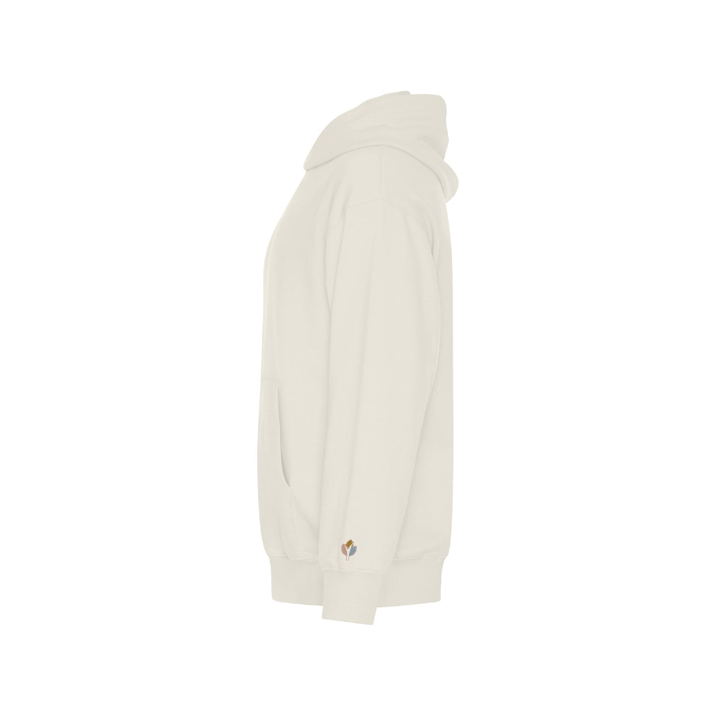 Unapologetically Me Hoodie