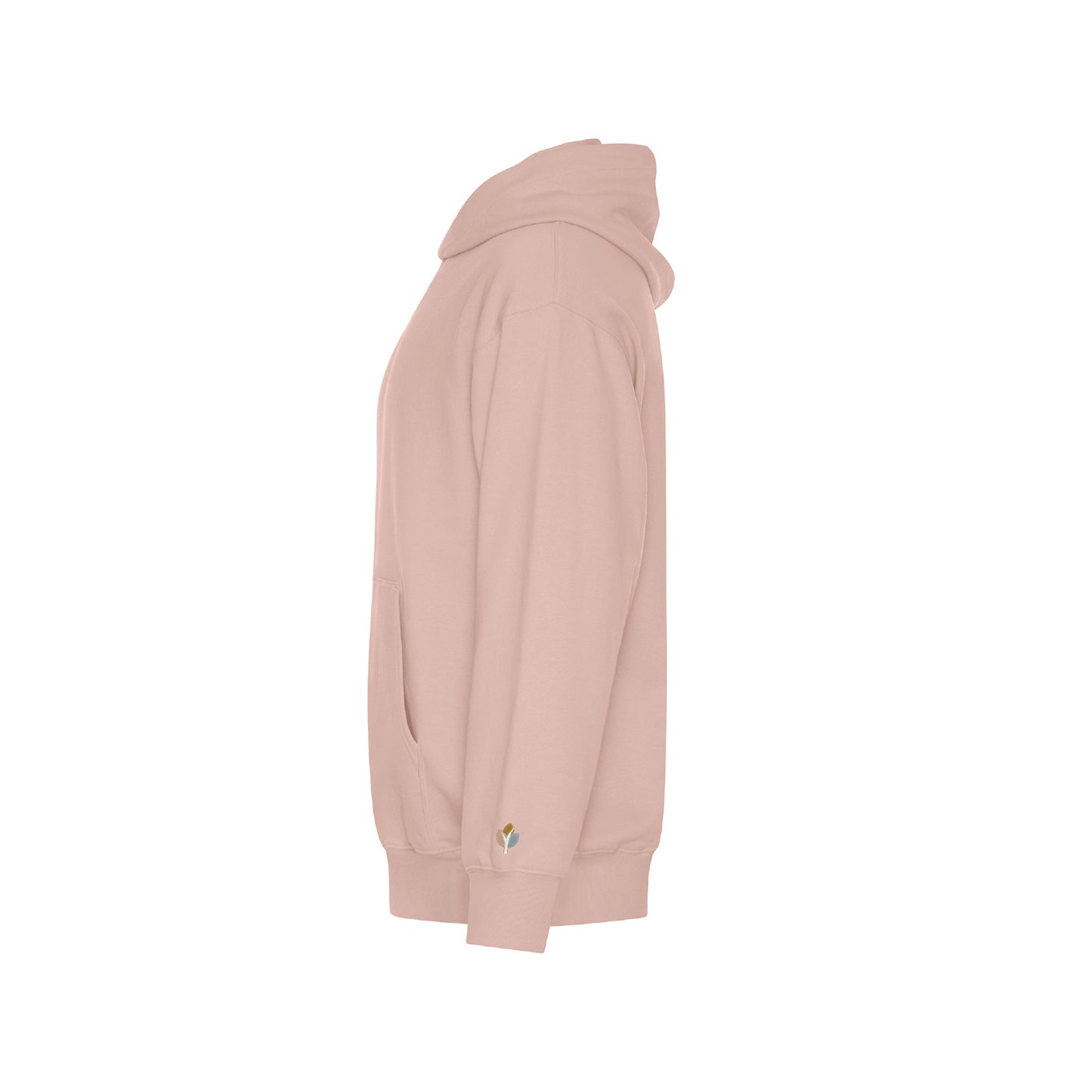 Unapologetically Me Hoodie