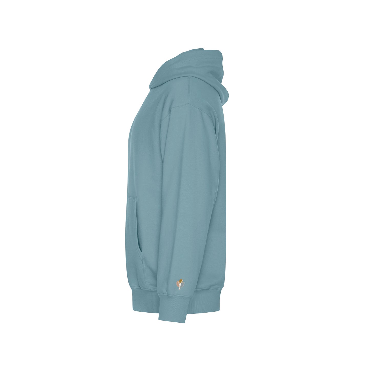 Unapologetically Me Hoodie