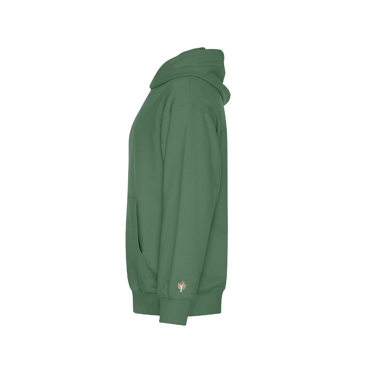 Unapologetically Me Hoodie