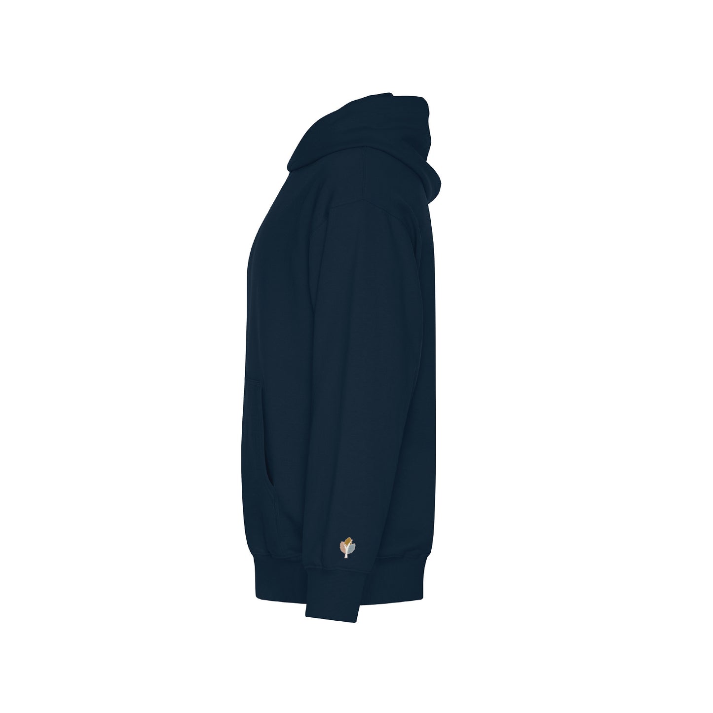 Unapologetically Me Hoodie