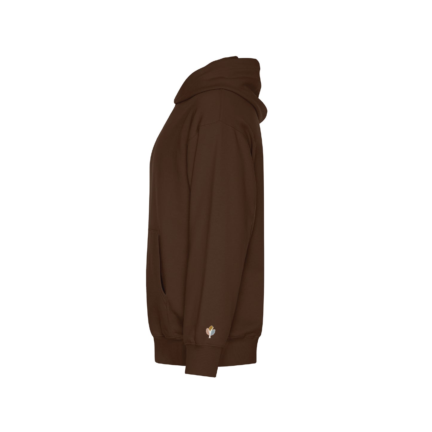 Unapologetically Me Hoodie