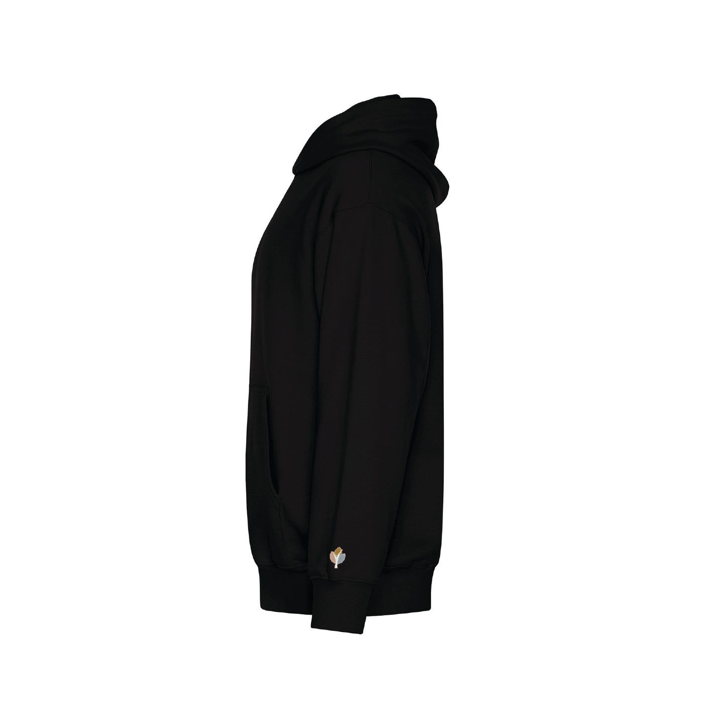Unapologetically Me Hoodie