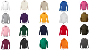 LE SWEAT À CAPUCHE DIABETES DAWG