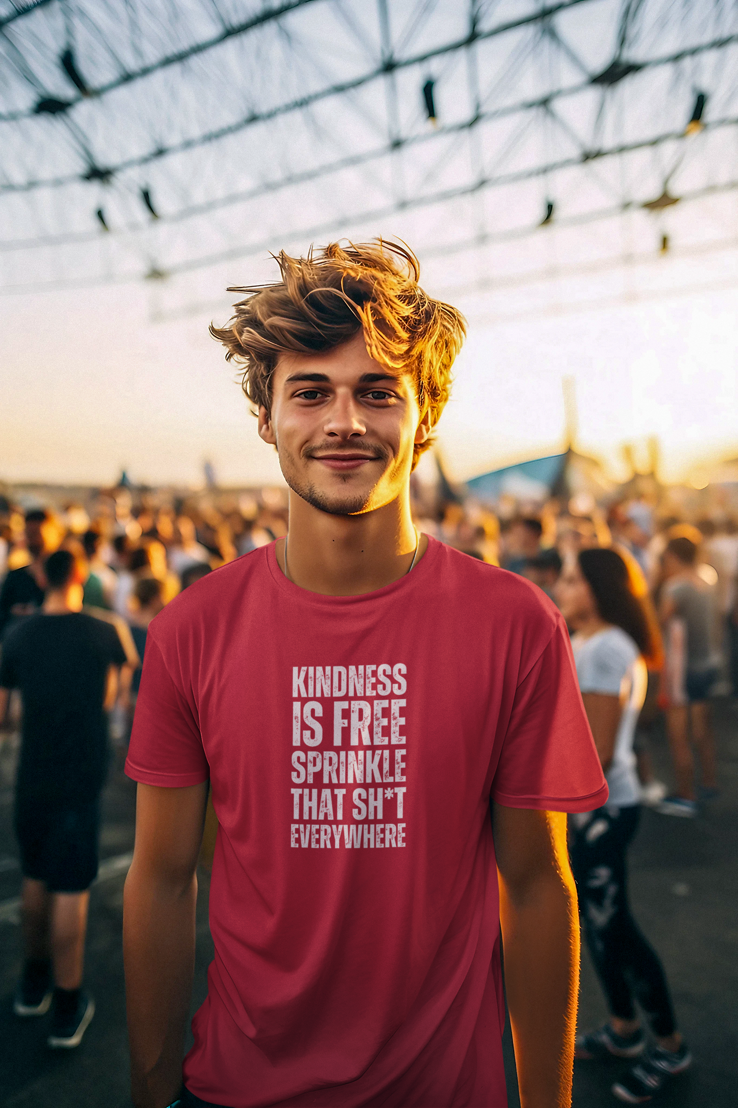 Sprinkle That Sh*t T-Shirt