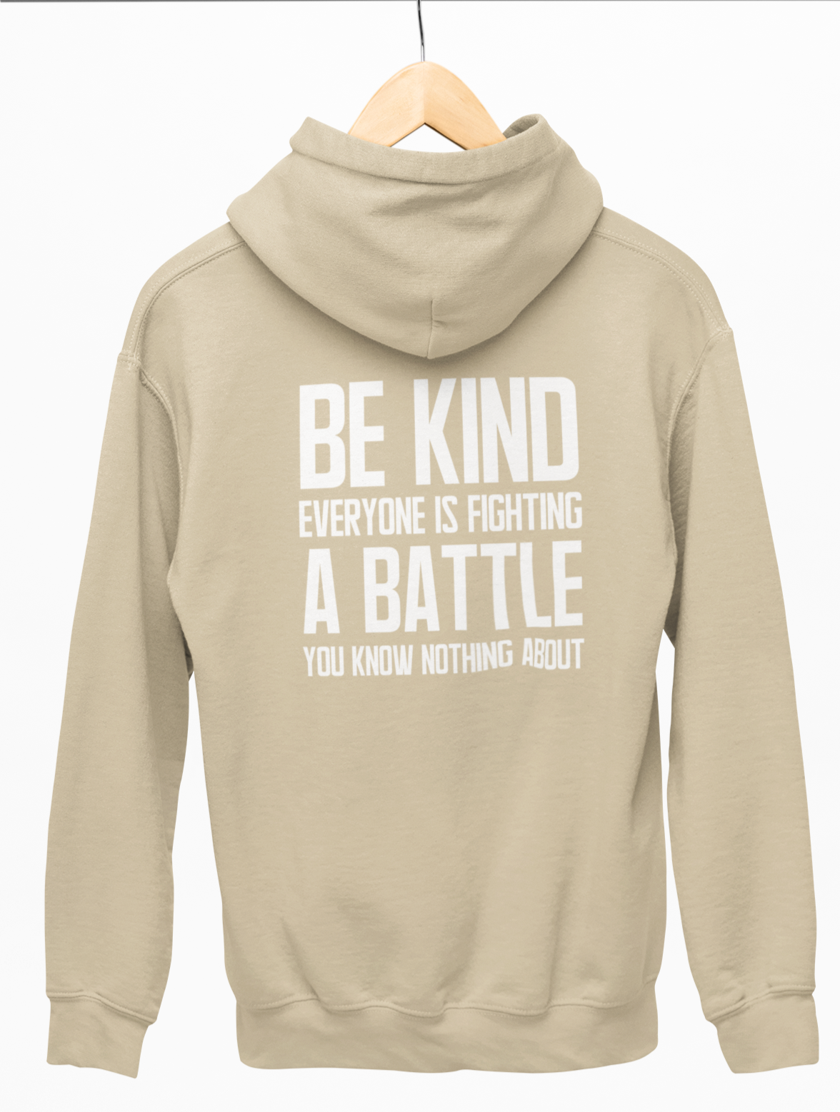 Be Kind Hoodie