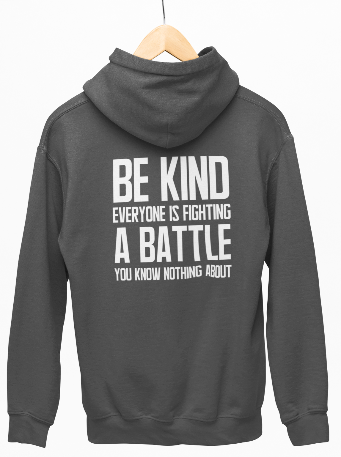 Be Kind Hoodie