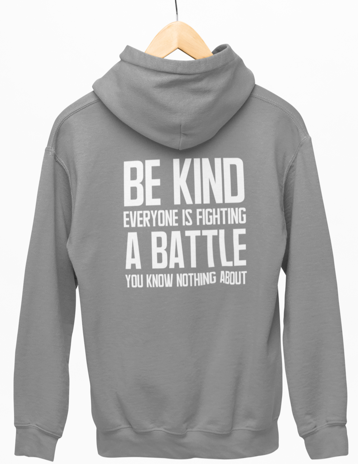 Be Kind Hoodie