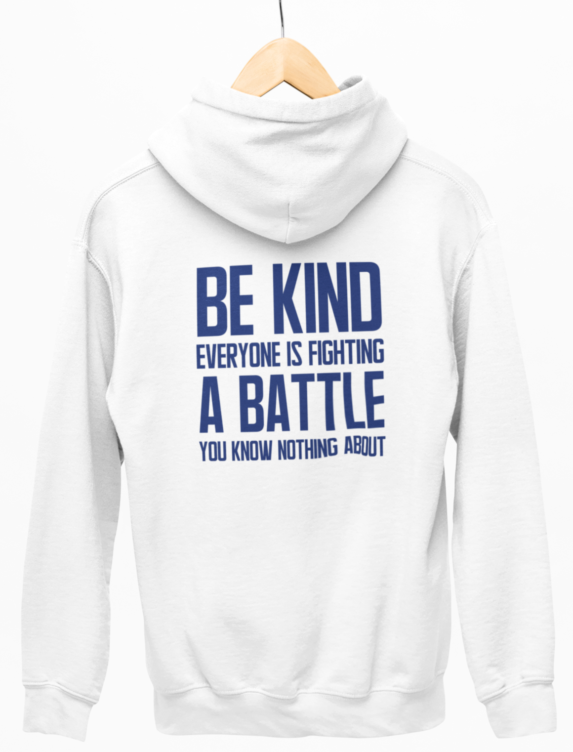 Be Kind Hoodie
