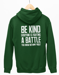 Be Kind Hoodie