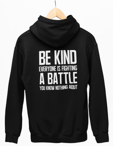 Be Kind Hoodie