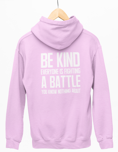 Be Kind Hoodie