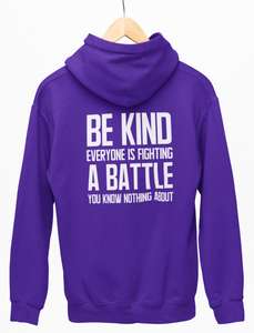 Be Kind Hoodie