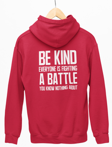 Be Kind Hoodie