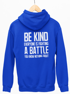 Be Kind Hoodie