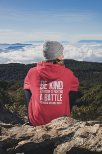 Be Kind Hoodie