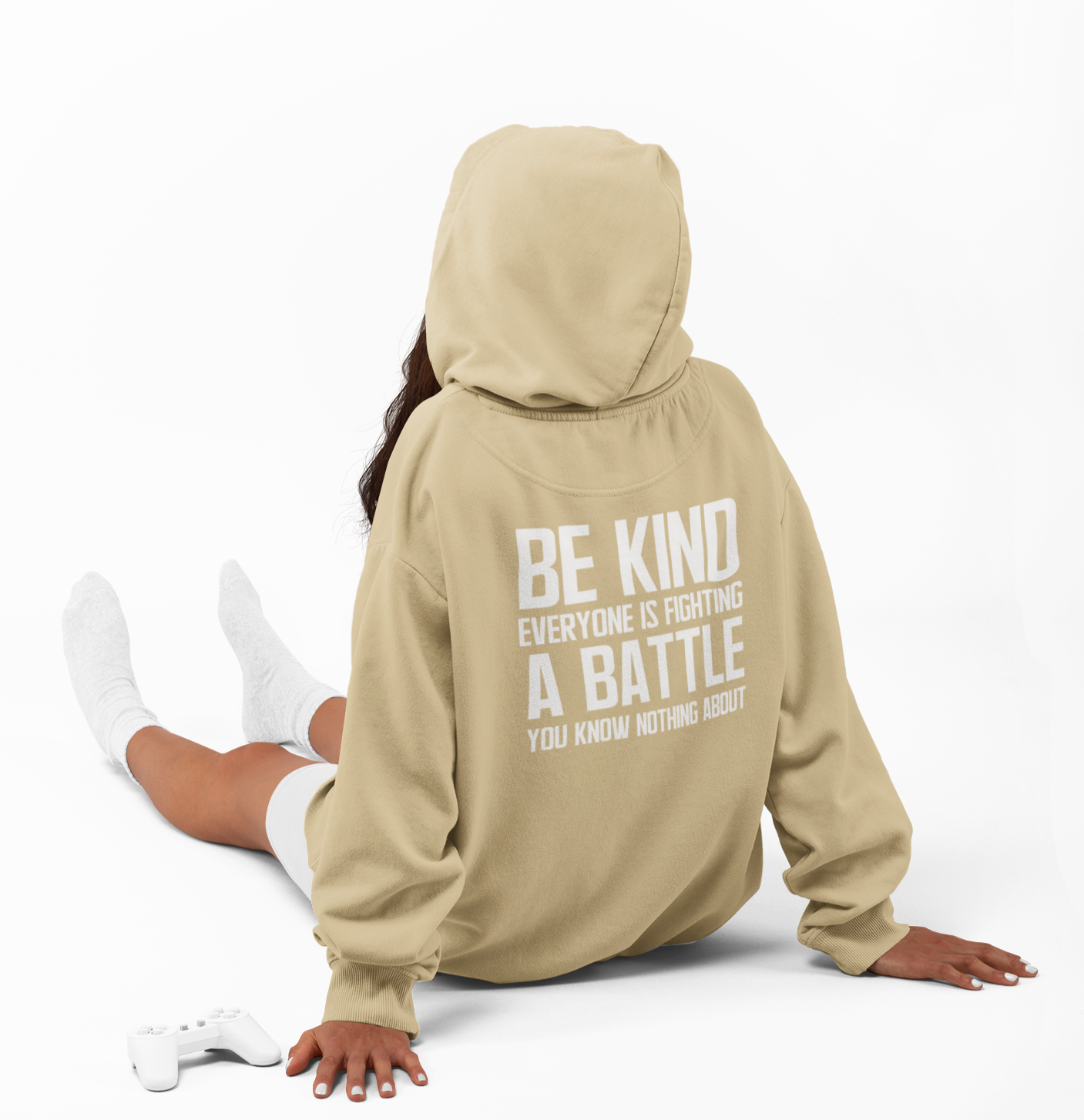 Be Kind Hoodie