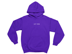 Let Them Hoodie