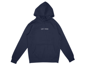 Let Them Hoodie