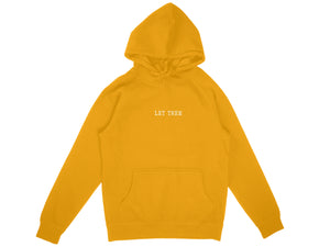 Let Them Hoodie