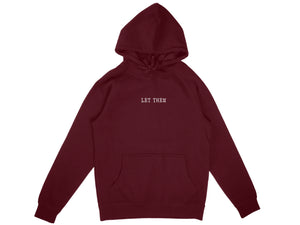 Let Them Hoodie