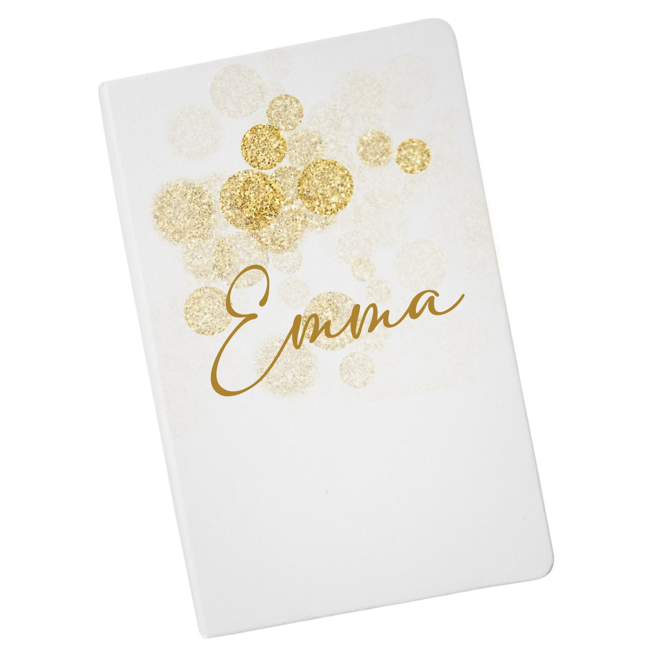Notebook- Customizable