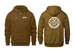 Load image into Gallery viewer, EFPC - GROUP 147 ZIP HOODIE
