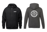 Load image into Gallery viewer, EFPC - GROUP 147 ZIP HOODIE
