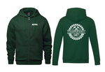 Load image into Gallery viewer, EFPC - GROUP 147 ZIP HOODIE
