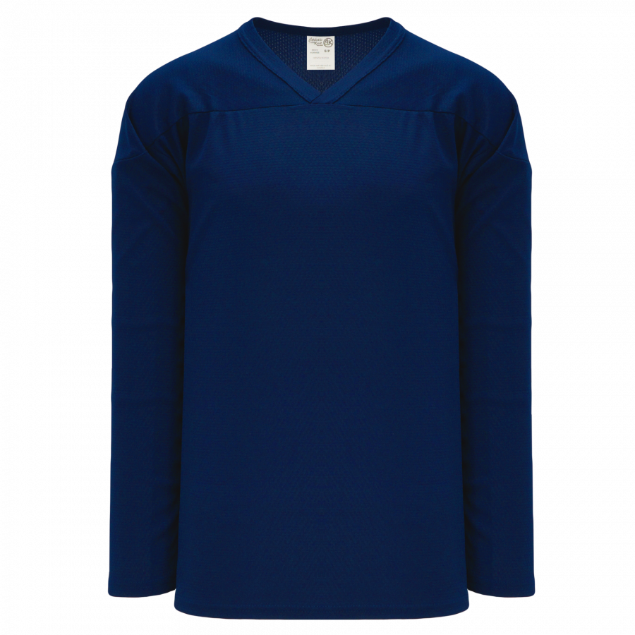 Adult Practice Hockey Jersey- H600