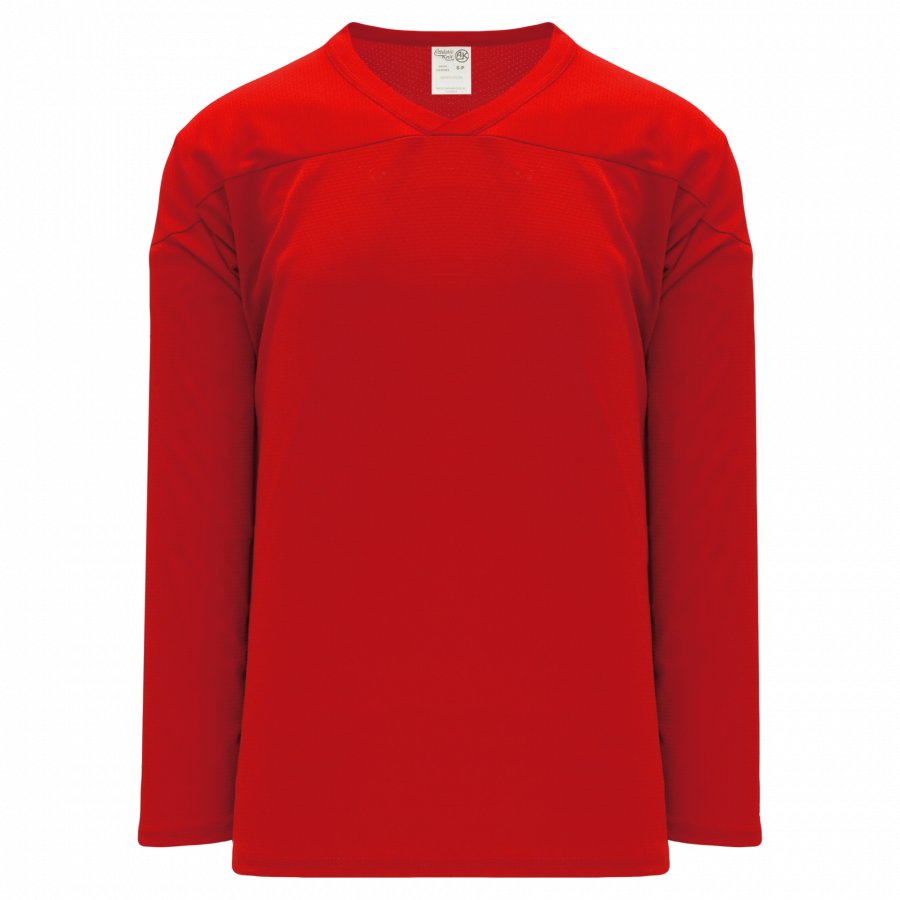 Adult Goalie Hockey Jersey- H6000