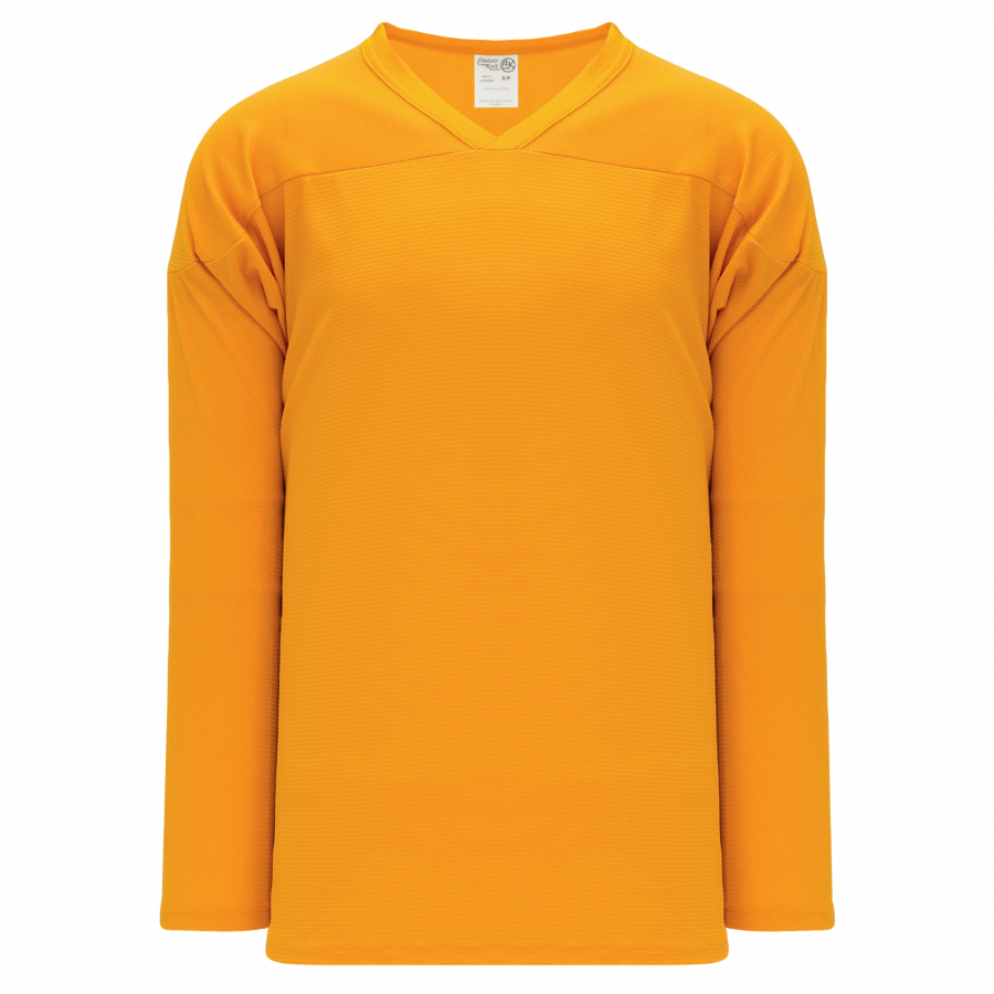 Adult Practice Hockey Jersey- H600