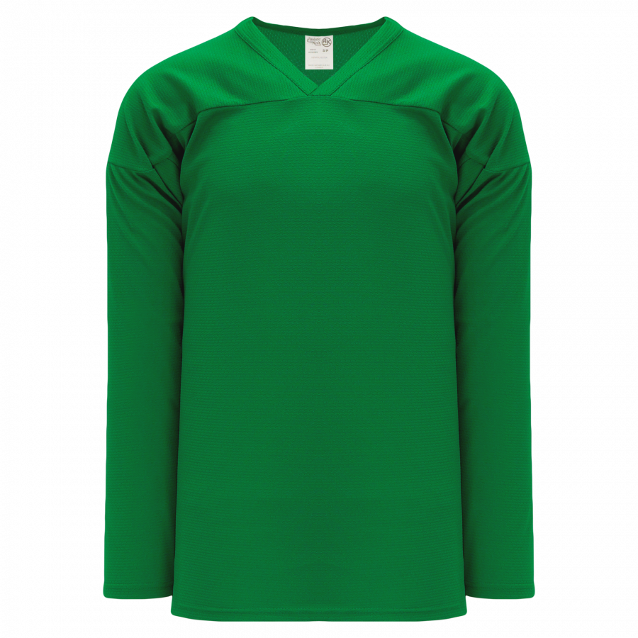 Adult Goalie Hockey Jersey- H6000