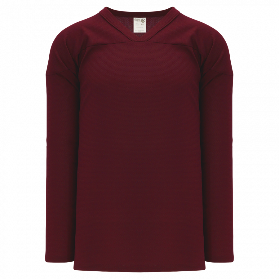 Youth Practice Hockey Jersey- H6000