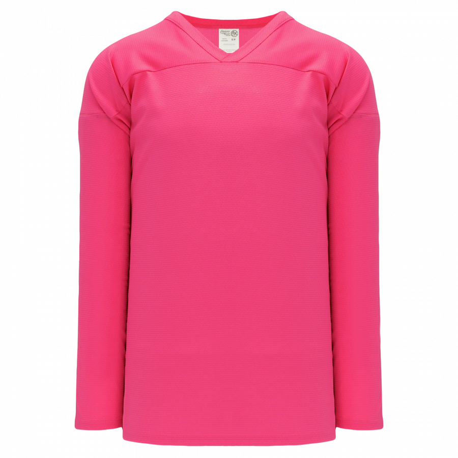 Adult Practice Hockey Jersey- H600