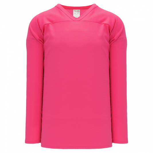 Adult Practice Hockey Jersey- H600