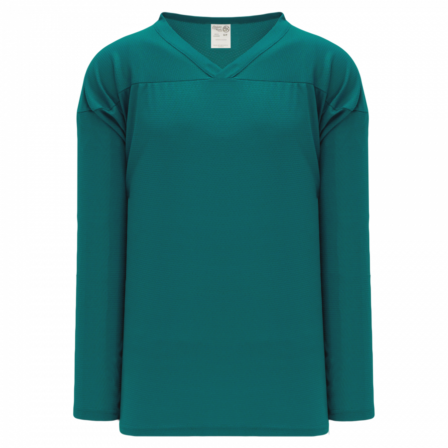Adult Goalie Hockey Jersey- H6000