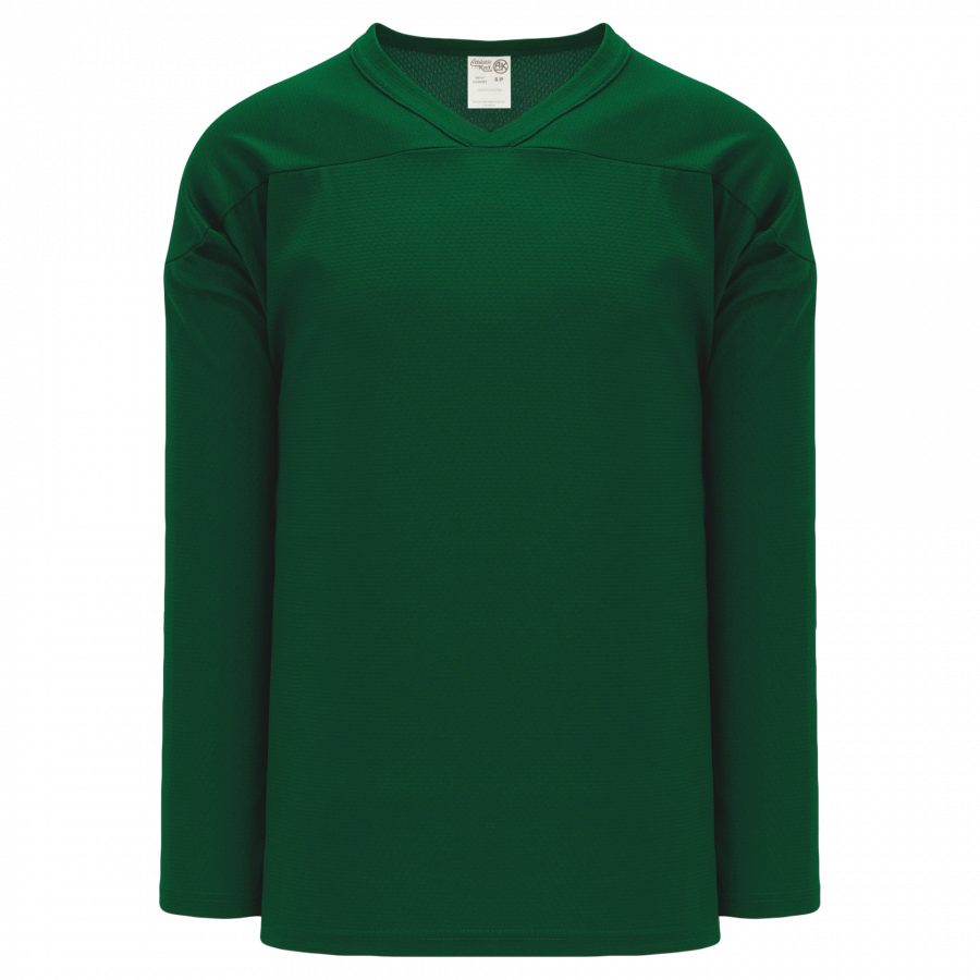 Adult Goalie Hockey Jersey- H6000