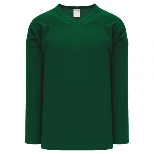 Maillot de hockey de gardien de but adulte - H6000