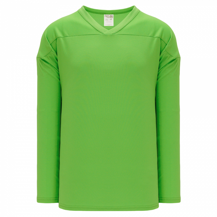 Adult Practice Hockey Jersey- H600