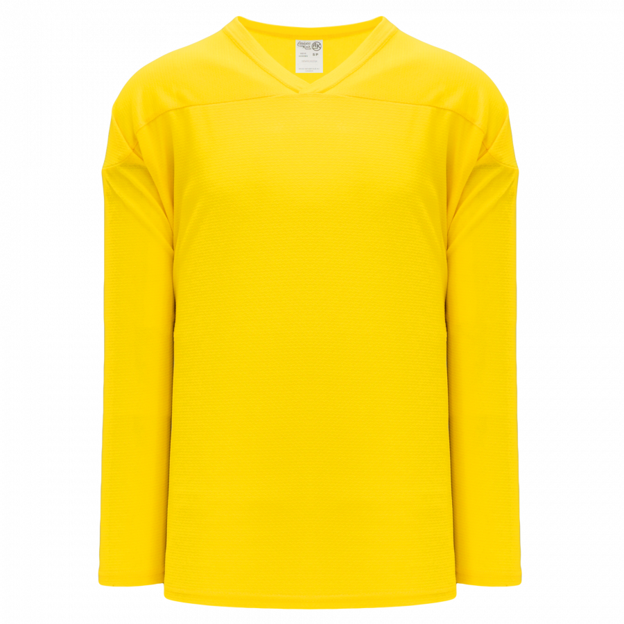 Adult Goalie Hockey Jersey- H6000