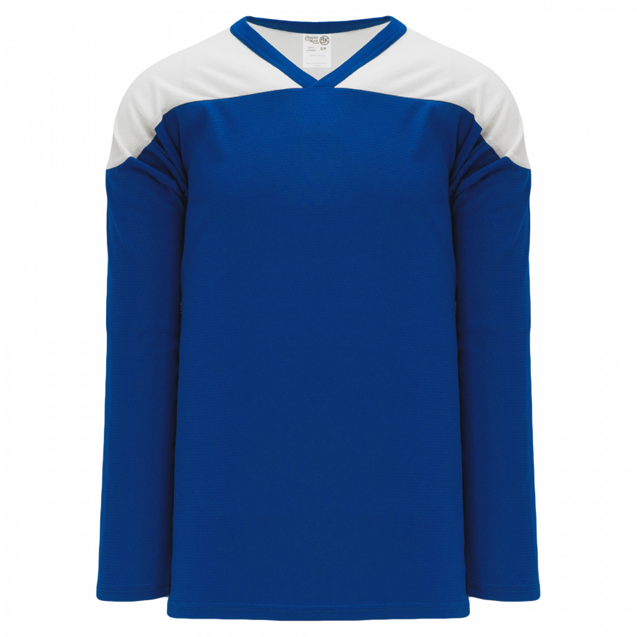 Adult League Goalie Hockey Jersey- H6100