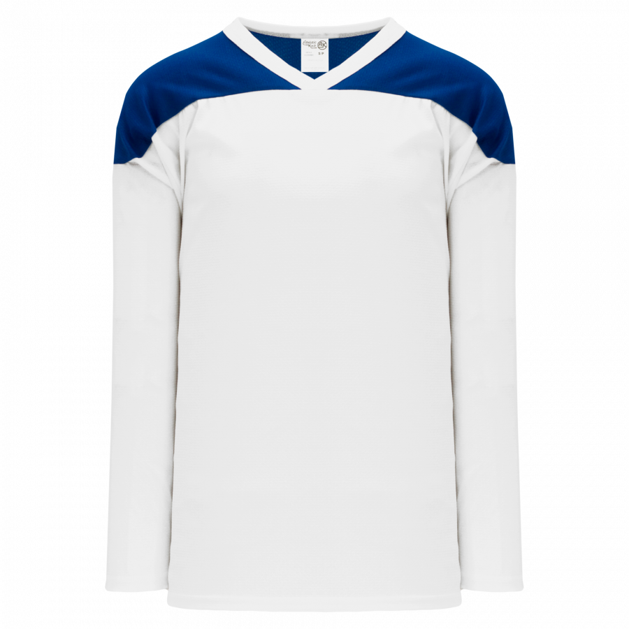 Adult League Hockey Jersey- H6100