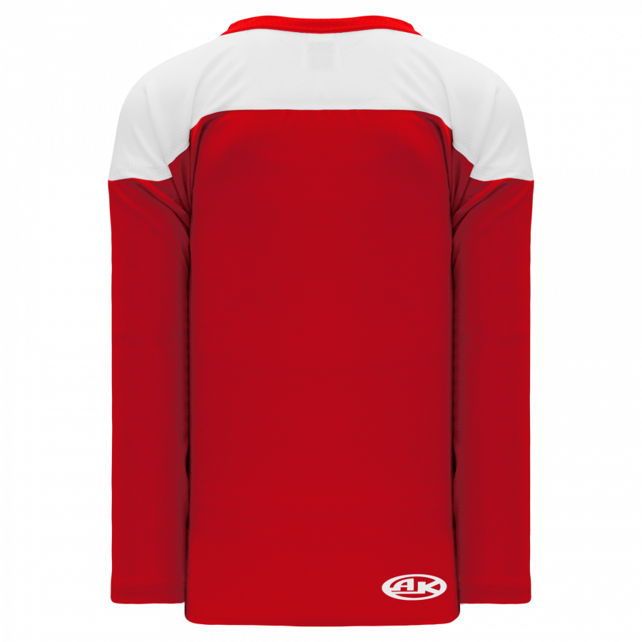 Adult League Goalie Hockey Jersey- H6100