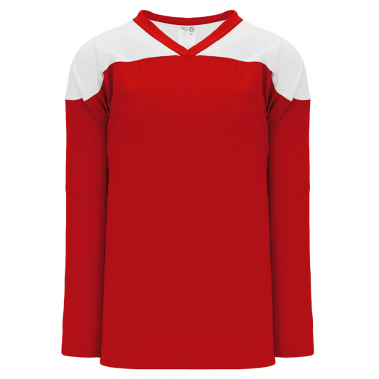 Adult League Hockey Jersey- H6100