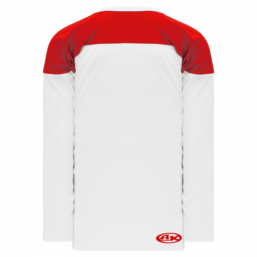 Adult League Hockey Jersey- H6100