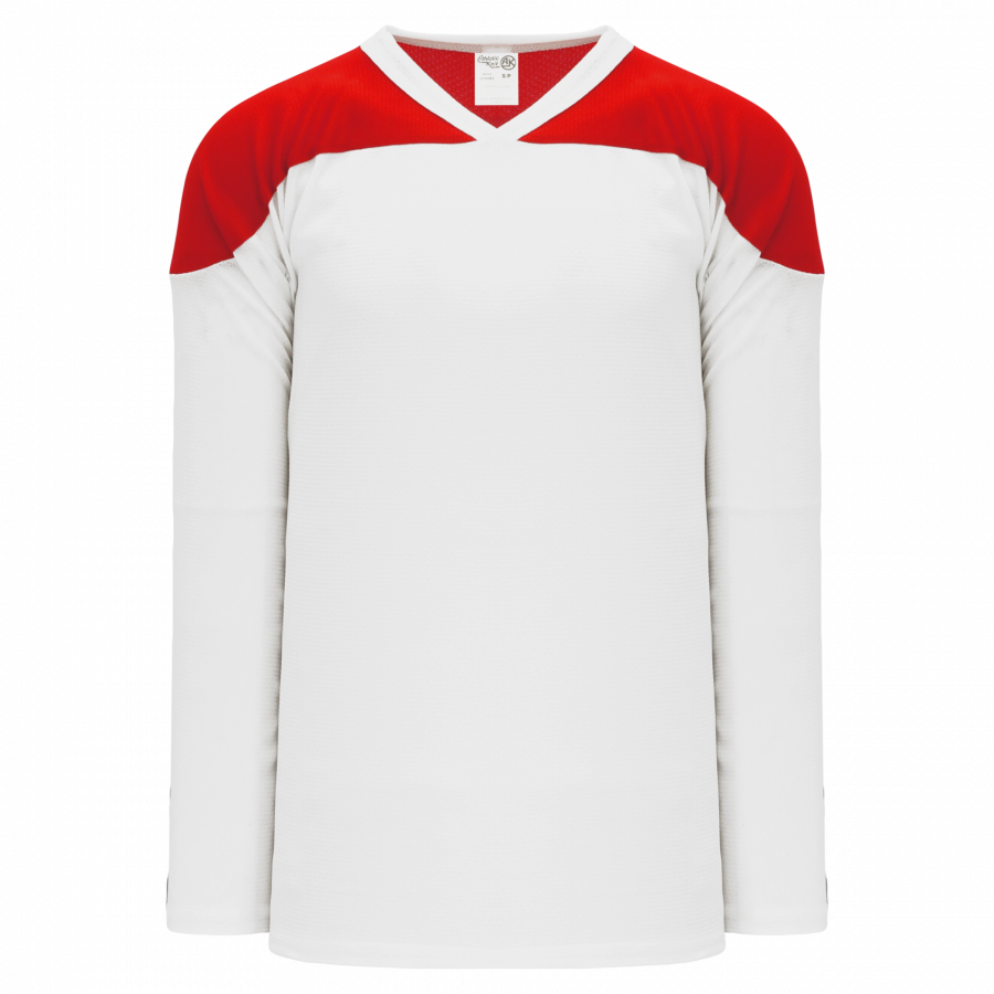 Adult League Hockey Jersey- H6100